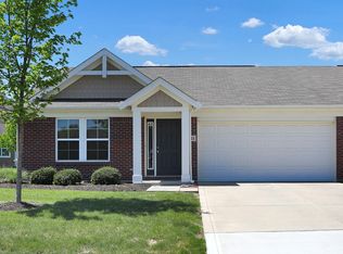 17214 Falkland Dr, Westfield, IN 46074