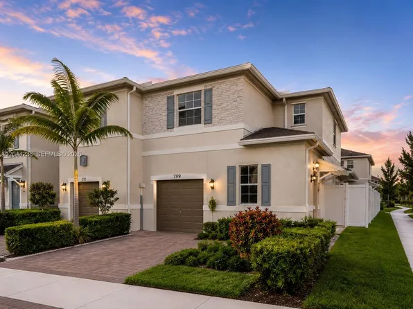 799 SE 19th St, Homestead, FL 33034