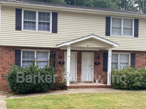 8711 Chapel Hill Rd #A, Cary, NC 27513