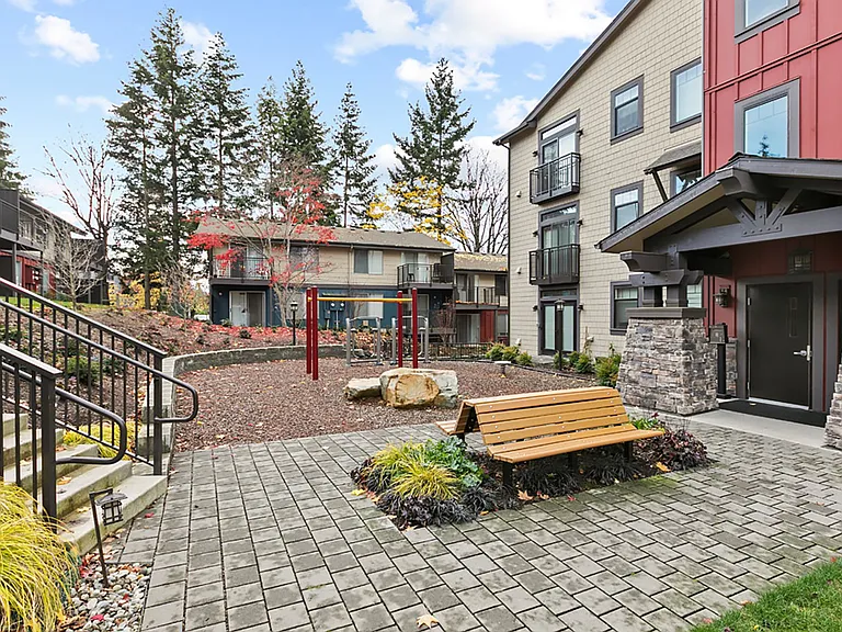 CityScape Apartments — Photo 17