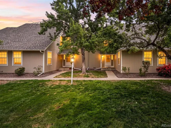 2651 S Xanadu Way #C, Aurora, CO 80014