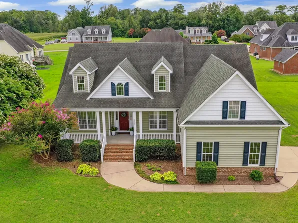 103 Kiwi Court, Elizabeth City, NC 27909