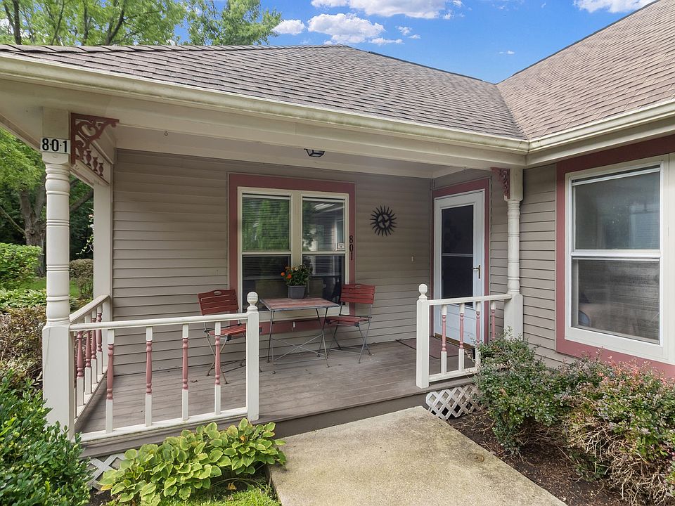 1st image of 801 Victoria Dr #801