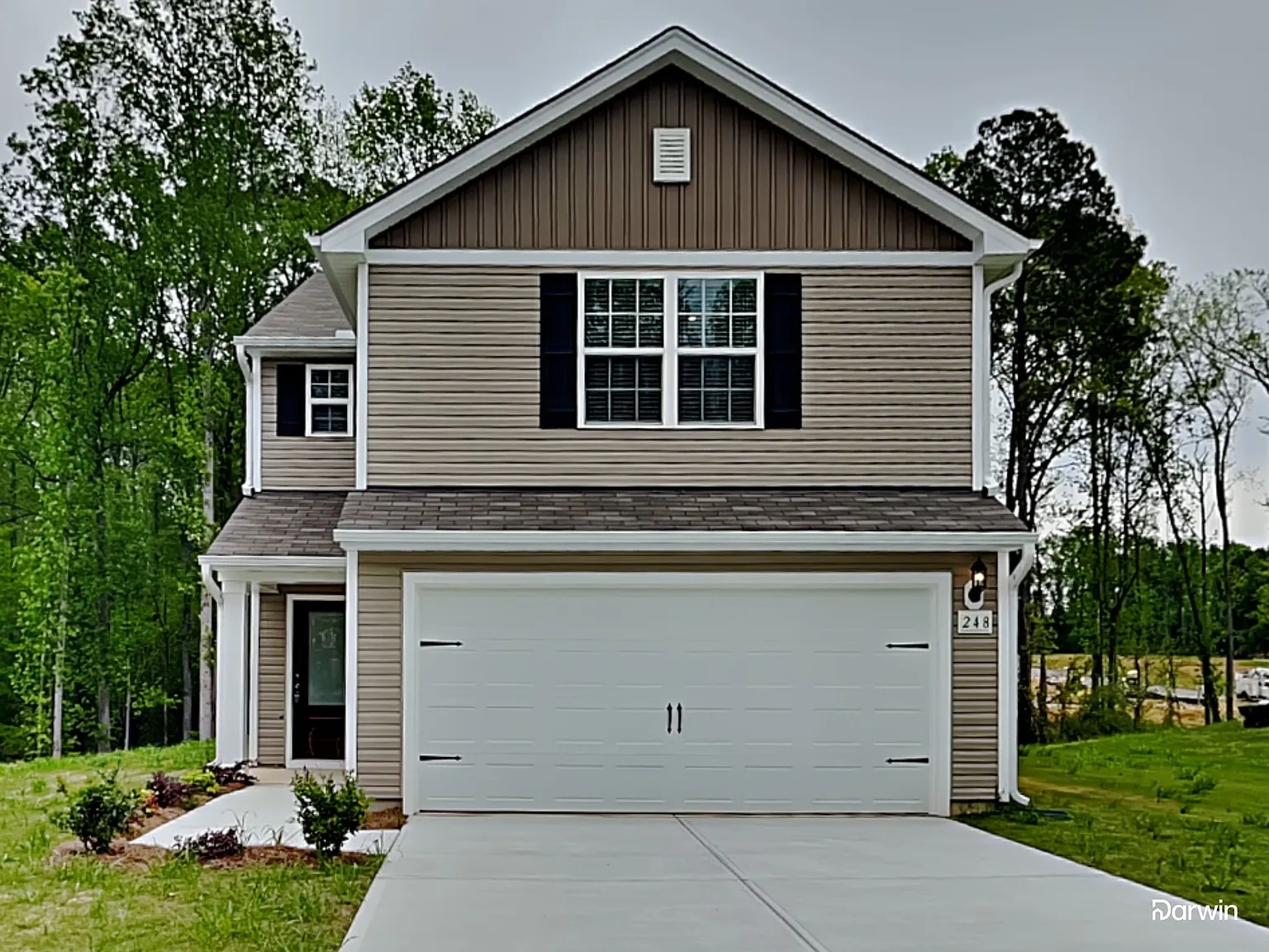 3 bed, 2.5 bath, 1679 sqft, $1,990 — Photo 1
