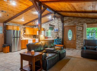 961 Turkey Foot Rdg, Crab Orchard, KY 40419