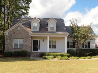 8337 Witty Rd, Summerfield, NC 27358