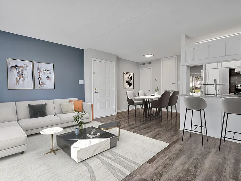 Harbor Station Townhomes — Photo 2