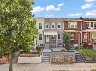 209 Douglas St NE, Washington, DC 20002