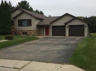 4357 Hiview Dr SW, Alexandria, MN 56308