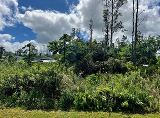 Gardenia Dr LOT 54, Pahoa, HI 96778