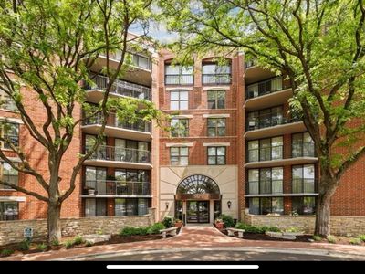 509 Aurora Ave Unit 110, Naperville, IL, 60540