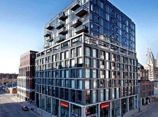 138 Princess St #403-C08, Toronto, ON M5A 0B1