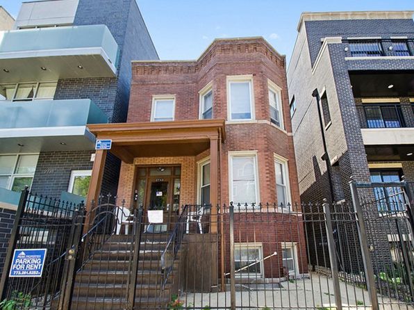 2742 N Southport Ave #1718261