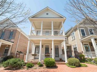 208 Village Walk Ln, Clemson, SC 29631