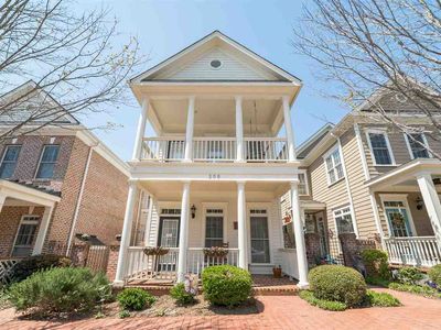 208 Village Walk Ln, Clemson, SC, 29631
