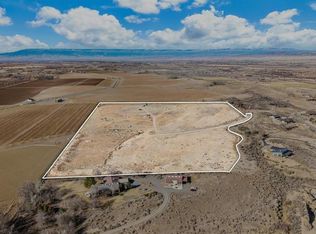 TBD Lone Eagle Road, Montrose, CO 81403