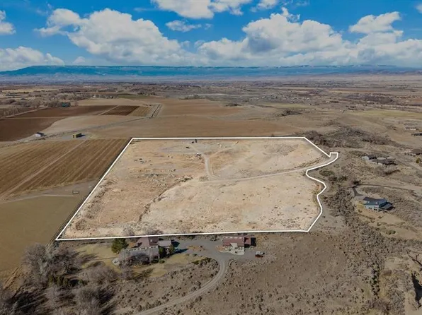 Lot 1 Lone Eagle Road, Montrose, CO 81403