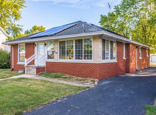 308 W Hamilton St, Odell, IL 60460