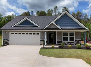 1304 Fairview Rd, Gaffney, SC 29341