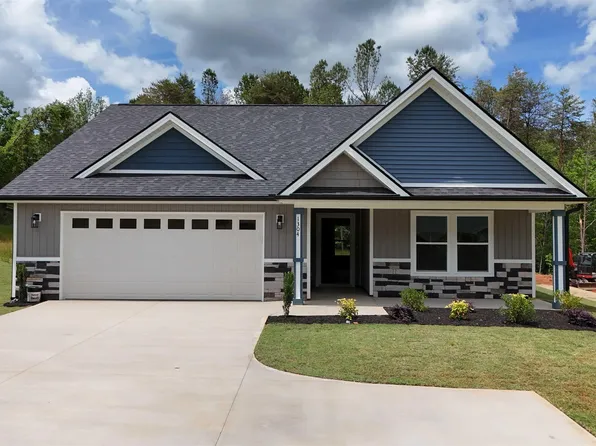 1304 Fairview Rd, Gaffney, SC 29341