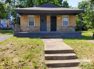 1273 Capital Ave, Memphis, TN 38107