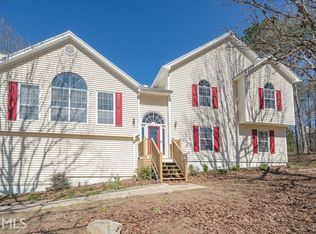 453 Coolsprings Cv, Woodstock, GA 30188