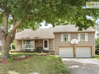 11104 Walrond Ave, Kansas City, MO, 64137