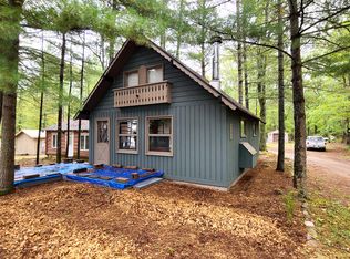 4593 Orville Rd, Lewiston, MI 49756