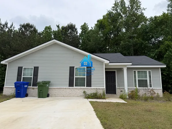 6440 Sandy Bottom Dr, Columbus, GA 31907