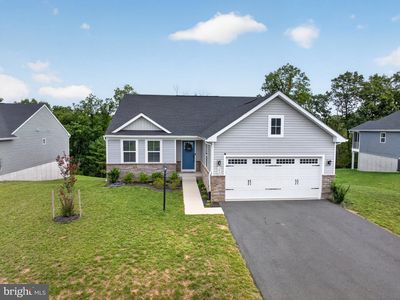 292 Hydro Rd, Inwood, WV, 25428