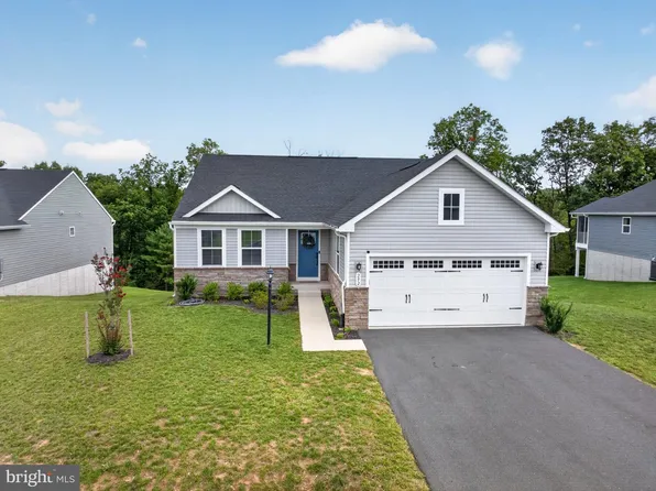 292 Hydro Rd, Inwood, WV 25428