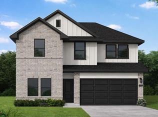 19055 Cetara Villa Dr, Hockley, TX 77447