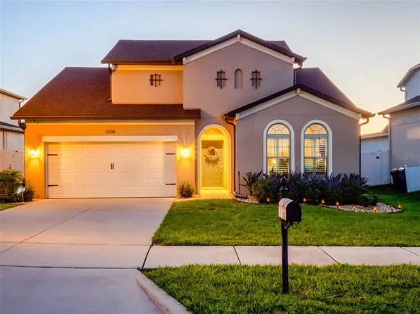 5018 Tupelo Ct, Minneola, FL 34715