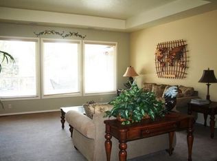 739 Widgeon Rd, Redmond, OR 97756