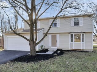 249 Sumption Dr, Columbus, OH 43230