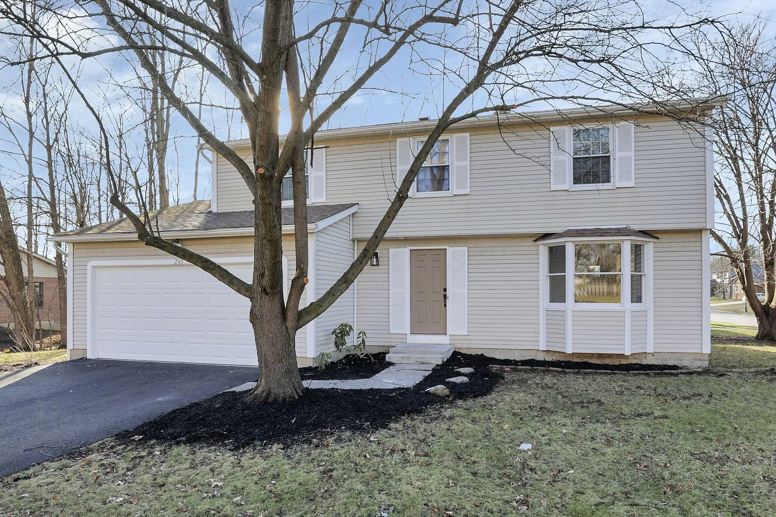 249 Sumption Dr photo 1