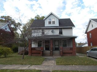 1855 E 34th St, Lorain, OH 44055