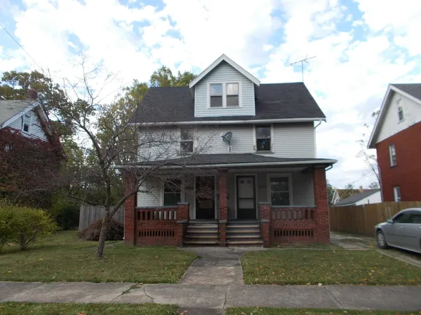 1855 E 34th St, Lorain, OH 44055