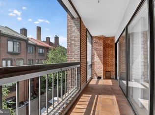 Canal House Condominiums, Washington, DC 20007