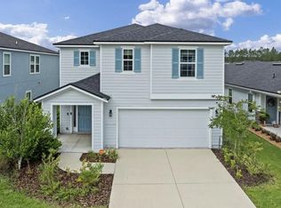 562 Meadow Ridge Dr, Saint Augustine, FL 32092