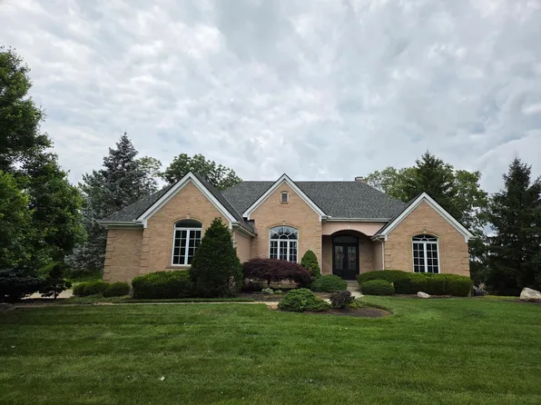 744 Count Fleet Dr, Union, KY 41091