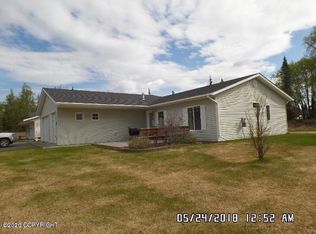 116 Sierra Heights St, Soldotna, AK 99669