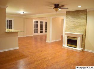 106 Riverchase Rd, New Market, AL 35761