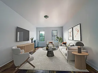 Rented by Bohemia Realty Group