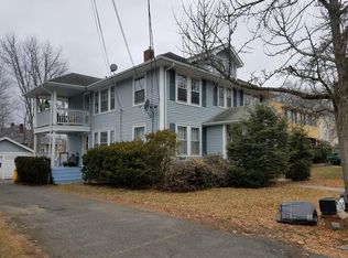 64 Greenfield St, Brockton, MA 02301