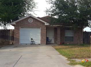 1802 W 16th St, Mission, TX 78572