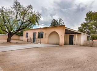 6369 S Dorado Cir, Tucson, AZ 85746