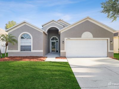 24409 Breezy Oak Ct, Lutz, FL, 33559
