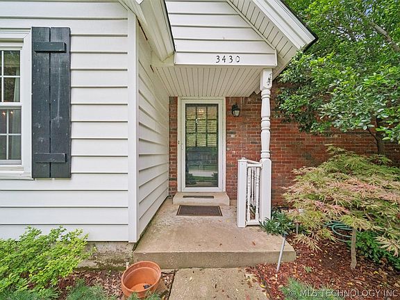 3rd image of 3430 E 85th Pl S