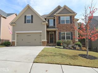 386 Fieldstone Ln, Dallas, GA 30132